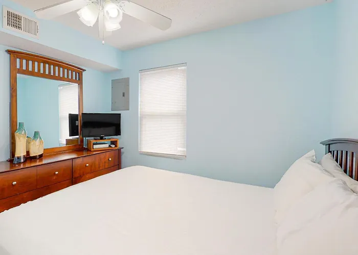 Sunrise Village * Gulf Shores