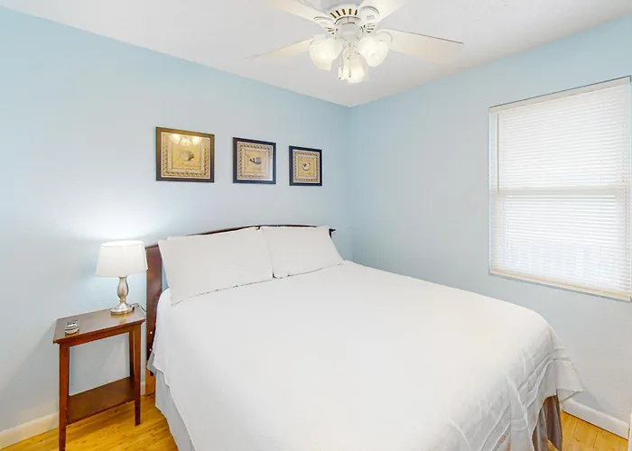 Sunrise Village Apartment Gulf Shores