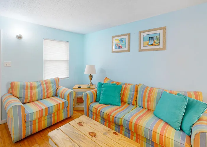 Apartment Sunrise Village