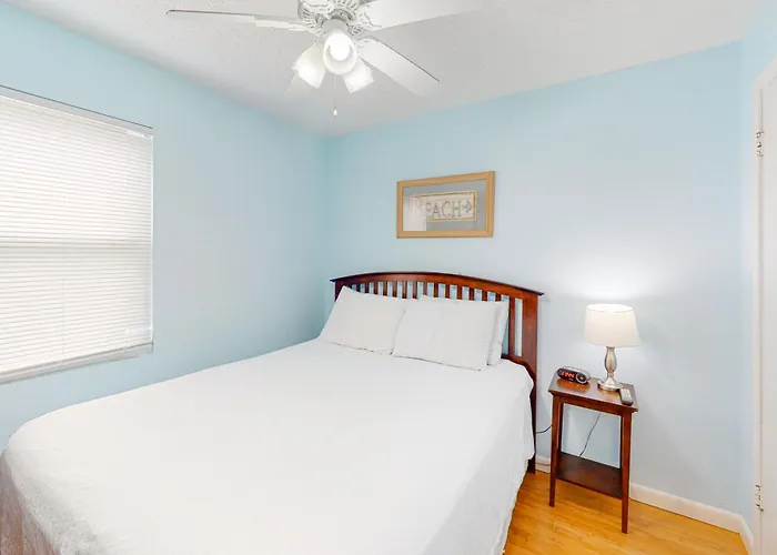 Sunrise Village * Gulf Shores