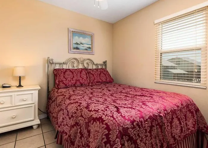 Apartment Sunrise Village *