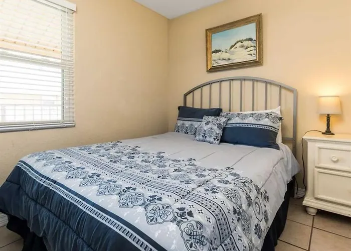 Apartment Sunrise Village Gulf Shores