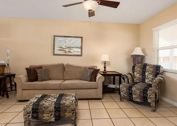 Sunrise Village * Gulf Shores