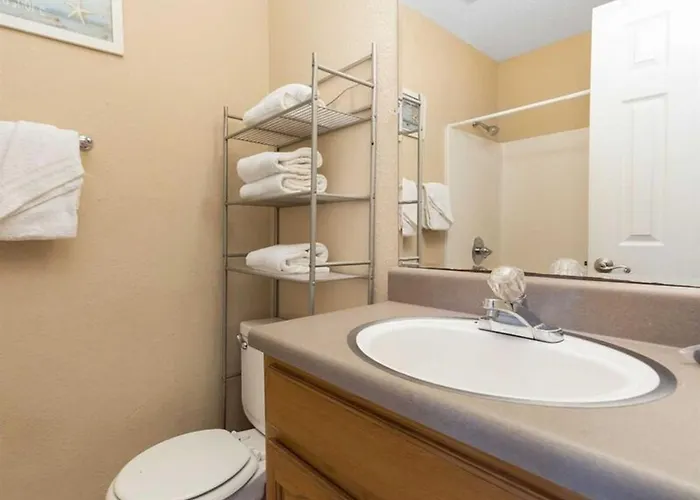 Sunrise Village Apartment Gulf Shores