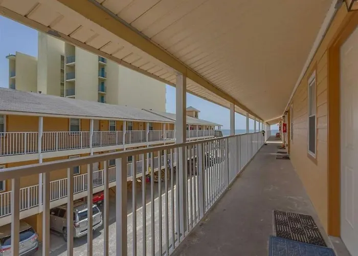 Sunrise Village Apartment Gulf Shores