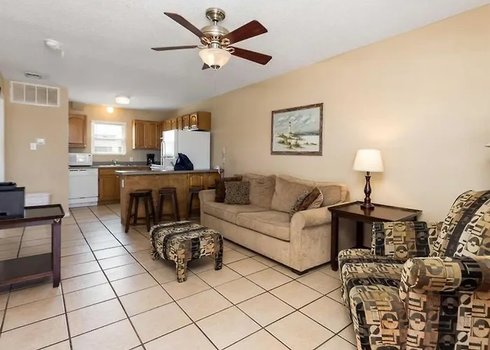 Apartment Sunrise Village Gulf Shores